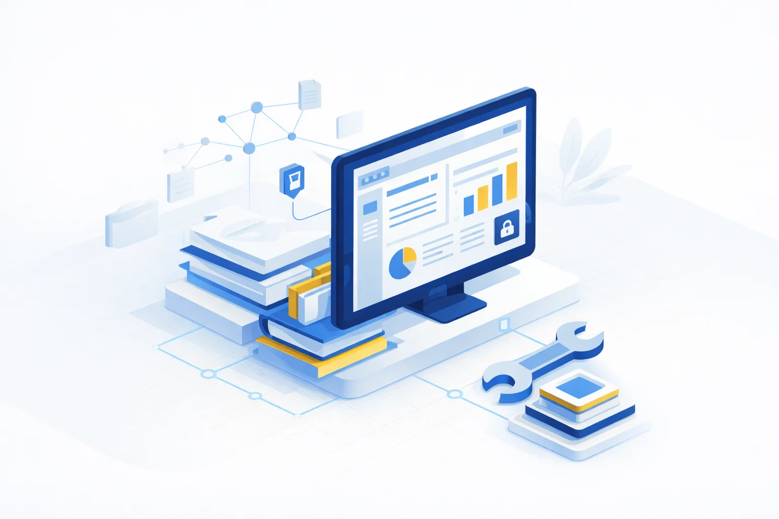 電子書籍技術支援